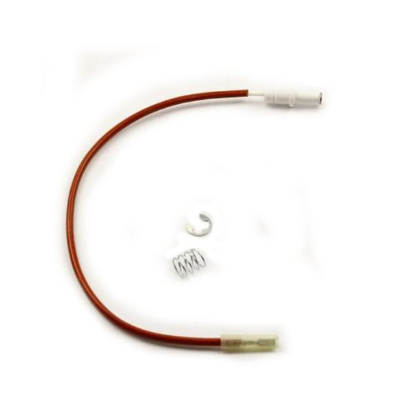 FISHER &amp; PAYKEL 531591P ELECTRODE SPRING &amp; CLIP KIT (GENUINE OEM PART) - Parts Solution Group