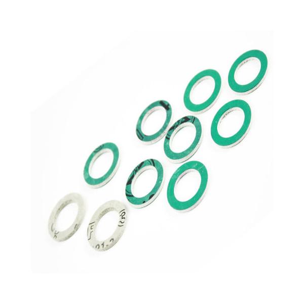 FISHER &amp; PAYKEL 533119P STOVE WASHER (SET OF 10) (genuine oem part) - Parts Solution Group