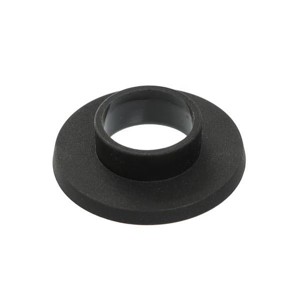 FISHER &amp; PAYKEL 534334 BEZEL GOS TAPED ASSEMBLY (GENUINE OEM PART)
