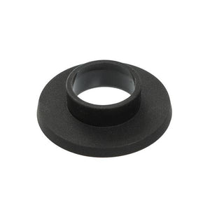FISHER & PAYKEL 534334 BEZEL GOS TAPED ASSEMBLY (GENUINE OEM PART)