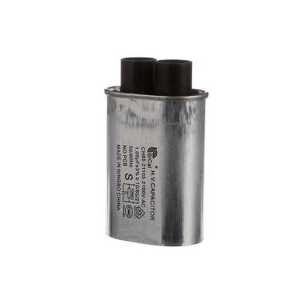 AMANA MENUMASTER 54127015 CAPACITOR 1.05 (genuine oem part) - Parts Solution Group