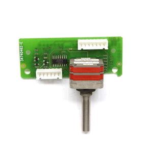 FISHER & PAYKEL 545512P ASSEMBLY TEMP SWITCH PCB OD/OS301 (GENUINE OEM PART)
