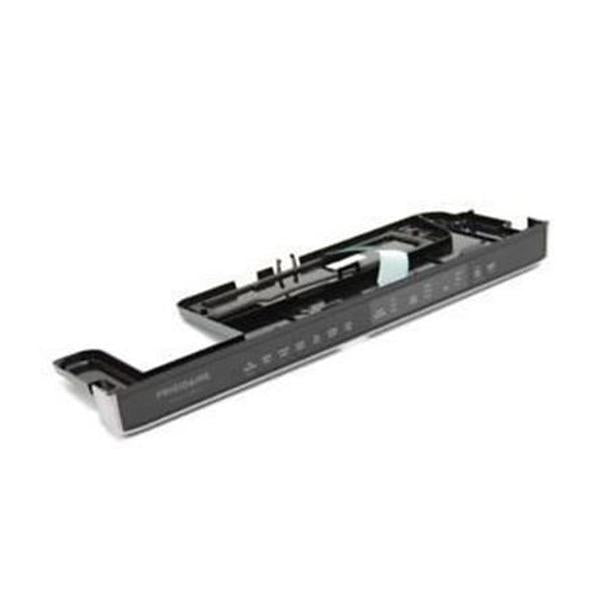 FISHER AND PAYKEL 545704 BUFFER DOOR (GENUINE OEM PART)