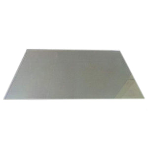 FISHER & PAYKEL 546380P GLASS HEAT REFLECT HBII (GENUINE OEM PART)