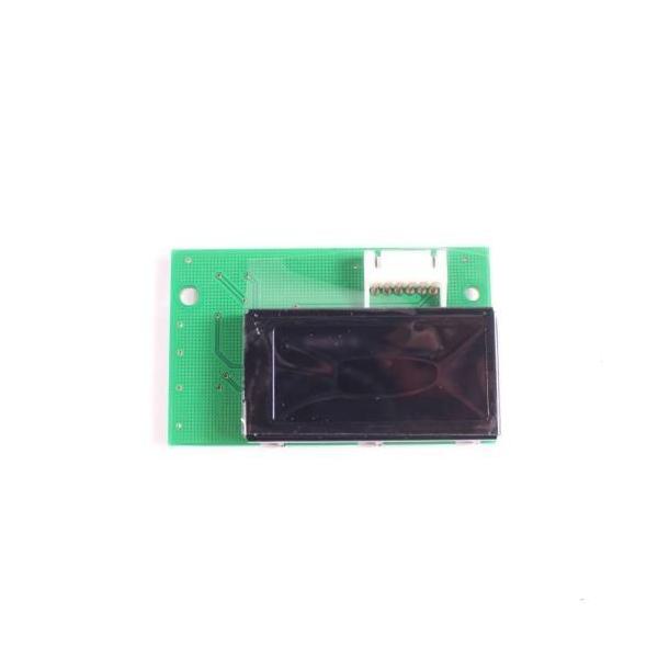 FISHER AND PAYKEL 546869 DISPLAY LCD TEMP DCS (GENUINE OEM PART)