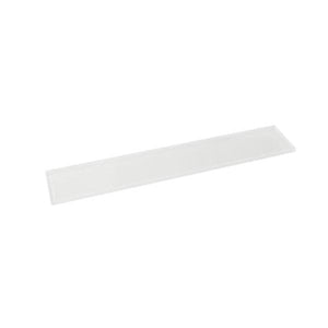FISHER & PAYKEL 547719 GLASS LAMP HALOGEN (GENUINE OEM PART)