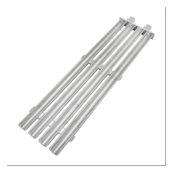 FISHER AND PAYKEL 212341P GRATE BGA GRILLS (PKD) (GENUINE OEM PART) - Parts Solution Group