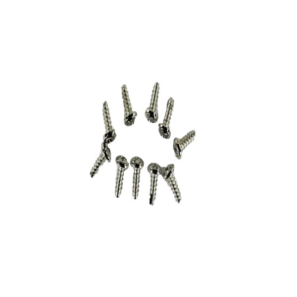 FISHER &amp; PAYKEL 556003P SCREW ST 6X3/8 T25 PANPH PKT10 (GENUINE OEM PART)