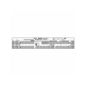 FRIGIDAIRE 561940444 CONTROL ASSEMBLY (genuine oem part)