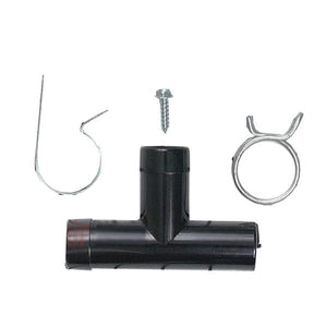 SPEED QUEEN 562P3 SIPHON BREAK KIT (GENUINE OEM PART)