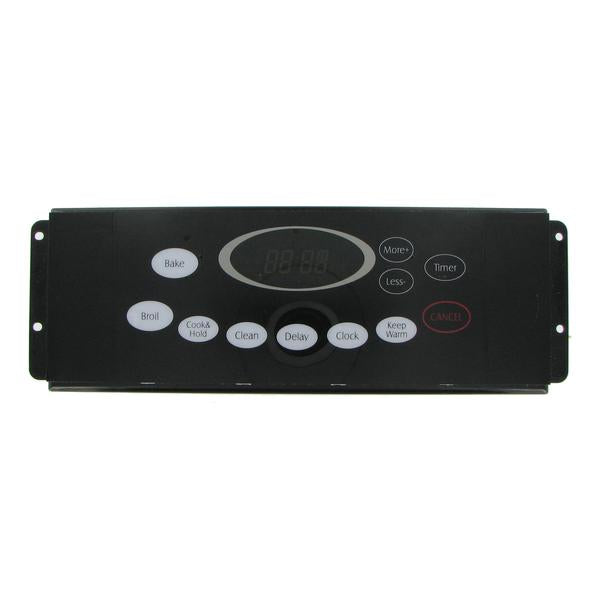 WHIRLPOOL 5701M754-60 RANGE CONTROL BOARD (GENUINE OEM PART) - Parts Solution Group