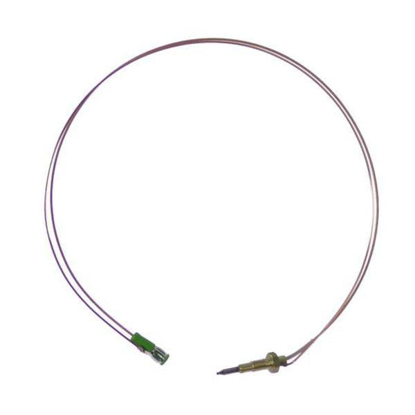 FISHER AND PAYKEL 573738 THERMOCOUPLE 500MM (GENUINE OEM PART) - Parts Solution Group