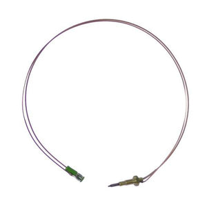 FISHER AND PAYKEL 573738 THERMOCOUPLE 500MM (GENUINE OEM PART)