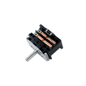 FISHER & PAYKEL 575032 LIGHT & FAN SWITCH (GENUINE OEM PART)