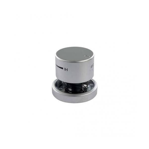 FISHER AND PAYKEL 575581 KNOB BURNER OR V2 (GENUINE OEM PART)