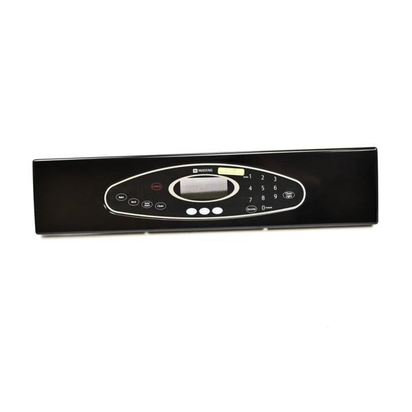 WHIRLPOOL 5765M440-60 ASSY CONTROL PANEL MEW5 (GENUINE OEM PART) - Parts Solution Group