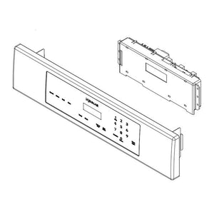 WHIRLPOOL 5765M451-60 ASSY CONTROL PANEL JJW8 (GENUINE OEM PART)