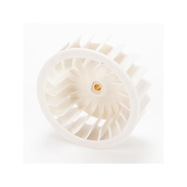 LG APPLIANCES 5835EL1002A DRYER BLOWER WHEEL (genuine oem part) - Parts Solution Group