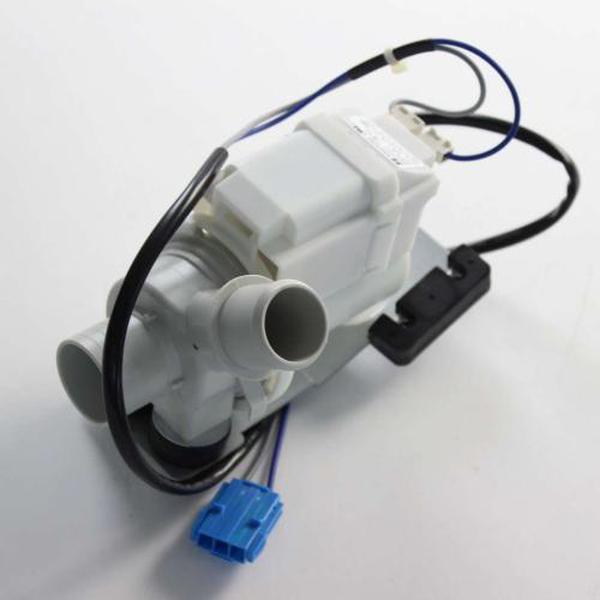 LG APPLIANCES 5859EA1004A DRAIN PUMP ASSEMBLY (genuine oem part) - Parts Solution Group