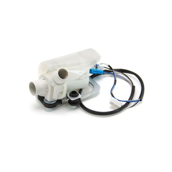 LG APPLIANCES 5859EA1004G LAUNDRY WASHER DRAIN PUMP ASSEMBLY (genuine oem part) - Parts Solution Group