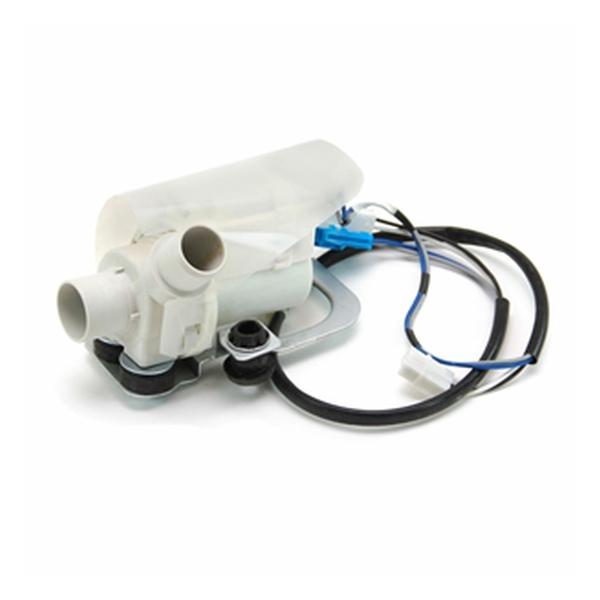 LG APPLIANCES 5859EA1004J LAUNDRY WASHER DRAIN PUMP ASSEMBLY (genuine oem part) - Parts Solution Group