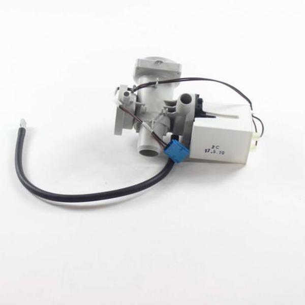 LG APPLIANCES 5859ER1002C DRAIN PUMP ASSEMBLY (genuine oem part) - Parts Solution Group