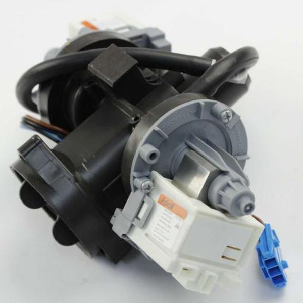 LG APPLIANCES 5859ER1002M DRAIN PUMP ASSEMBLY (genuine oem part) - Parts Solution Group