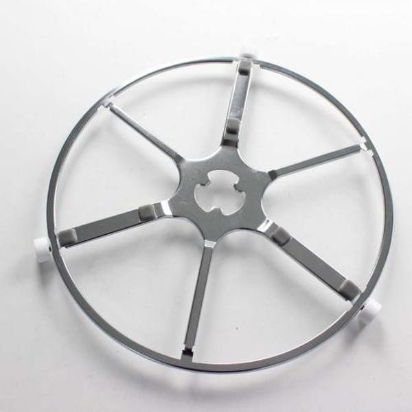 LG APPLIANCES 5889W1A011A ROTATING RING ASSEMBLY (genuine oem part) - Parts Solution Group