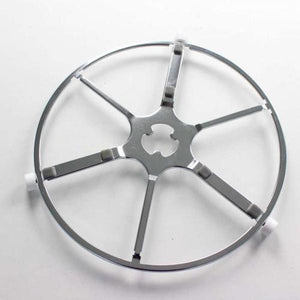 LG APPLIANCES 5889W1A011A ROTATING RING ASSEMBLY (genuine oem part)