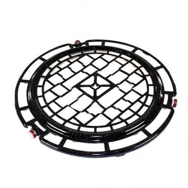 LG APPLIANCES 5889W2A016A TURNTABLE ASSEMBLY (genuine oem part) - Parts Solution Group