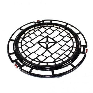 LG APPLIANCES 5889W2A016A TURNTABLE ASSEMBLY (genuine oem part)