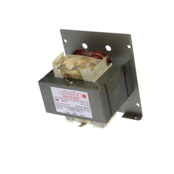 AMANA MENUMASTER 59001626 TRANSFORMER HV (genuine oem part) - Parts Solution Group