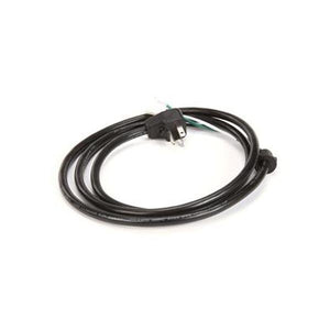 AMANA MENUMASTER 59002161 POWER CORD (genuine oem part)