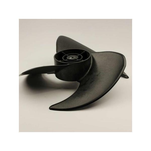 LG APPLIANCES 5901A10033A PROPELLER FAN ASSEMBLY (genuine oem part) - Parts Solution Group