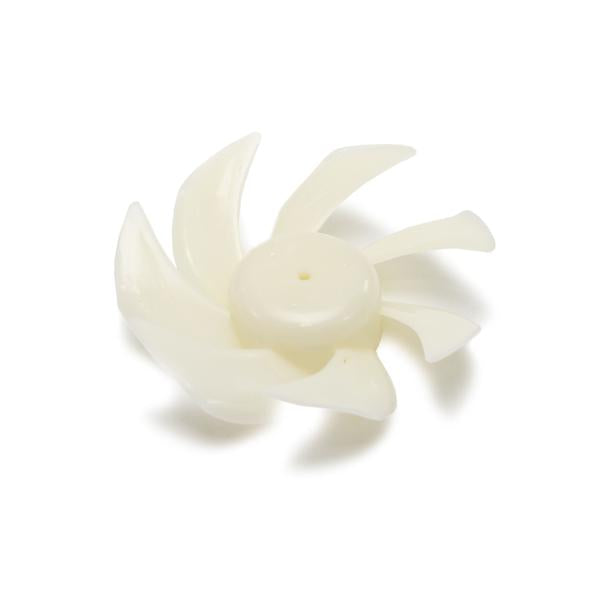 LG APPLIANCES 5901JA1021A REFRIGERATOR EVAPORATOR FAN BLADE (genuine oem part) - Parts Solution Group