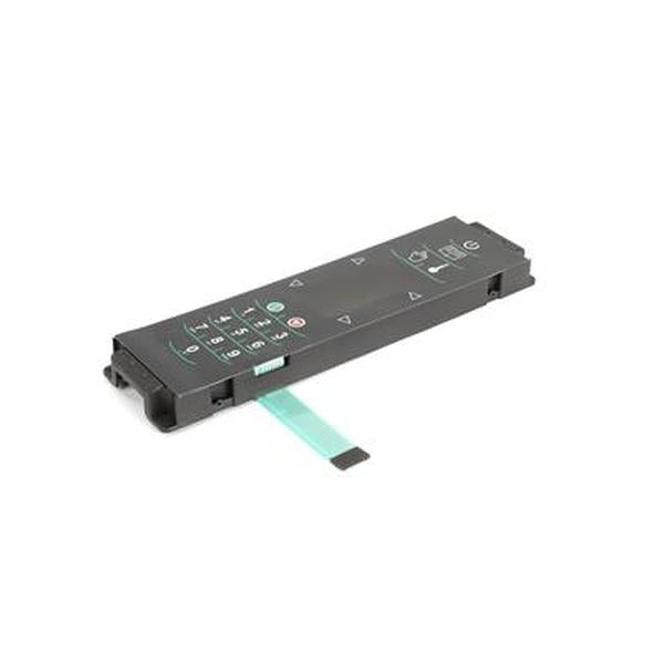 AMANA MENUMASTER 59114152 TOUCH PANEL ASSEMBLY (genuine oem part) - Parts Solution Group