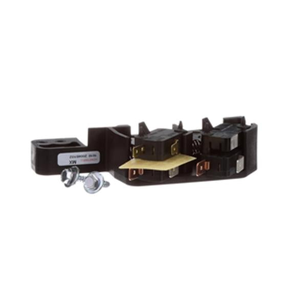 AMANA MENUMASTER 59114157 INTERLOCK SWITCH ASSEMBLY (genuine oem part) - Parts Solution Group