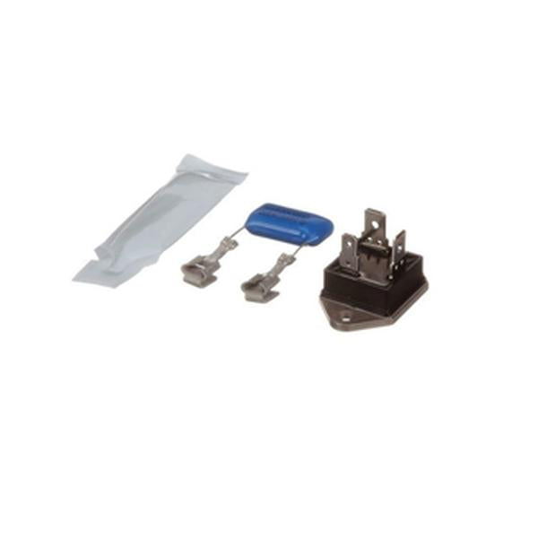 AMANA MENUMASTER 59174520 TRIAC (40A) &amp; SNUBBER KIT (genuine oem part) - Parts Solution Group