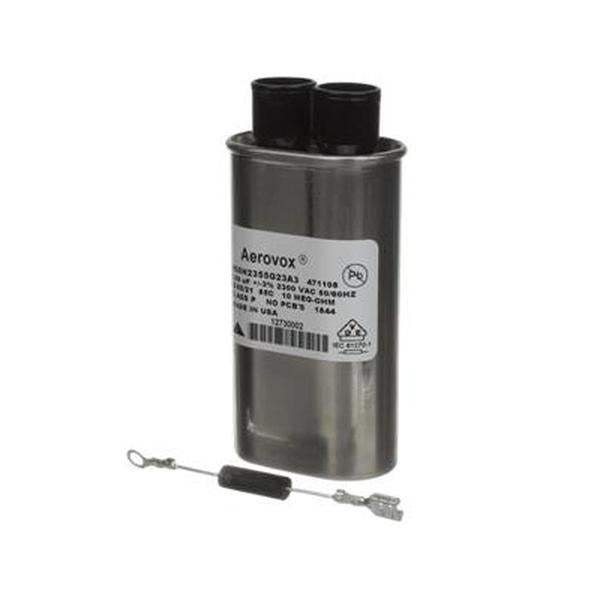 AMANA MENUMASTER 59174532 CAPACITOR .55 &amp; DIOD KIT (genuine oem part) - Parts Solution Group