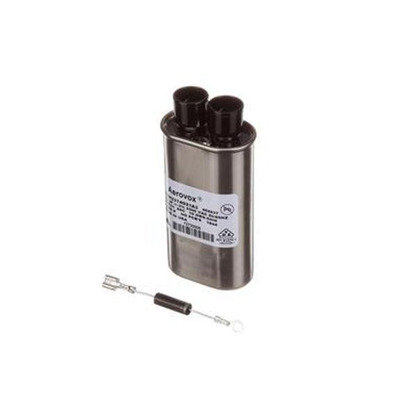 AMANA MENUMASTER 59174535 CAPACITOR .74 &amp; DIOD KIT (genuine oem part) - Parts Solution Group