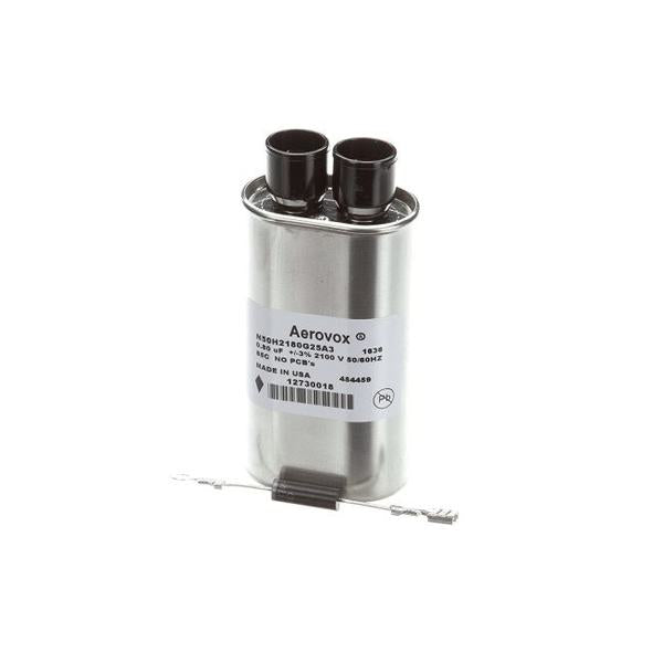 AMANA MENUMASTER 59174536 CAPACITOR .80 &amp; DIOD KIT (genuine oem part)