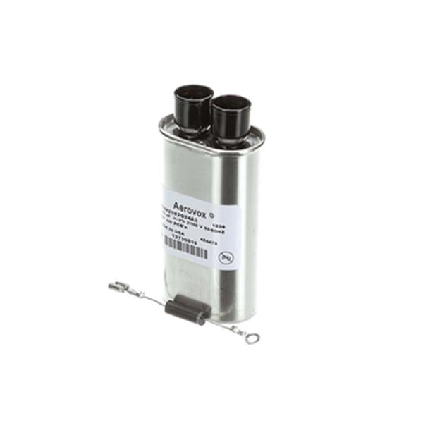 AMANA MENUMASTER 59174537 CAPACITOR .82 &amp; DIOD KIT (genuine oem part) - Parts Solution Group