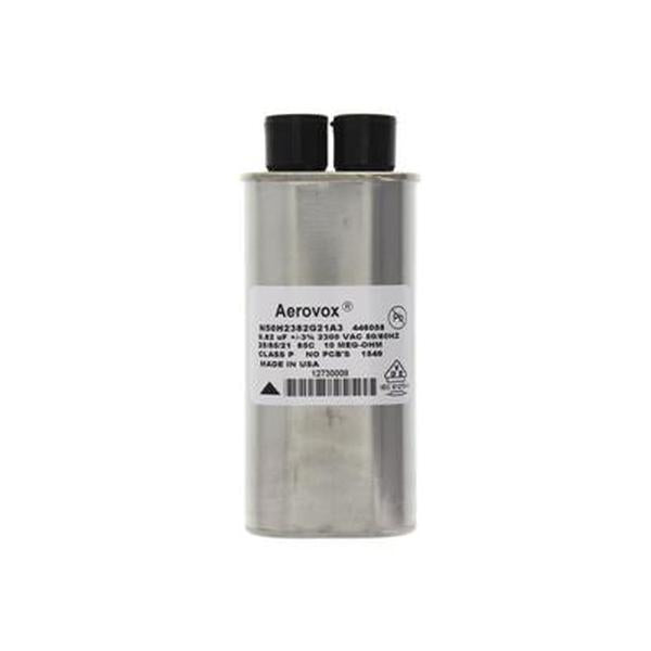 AMANA MENUMASTER 59174538 CAPACITOR .82 &amp; DIOD KIT (genuine oem part) - Parts Solution Group