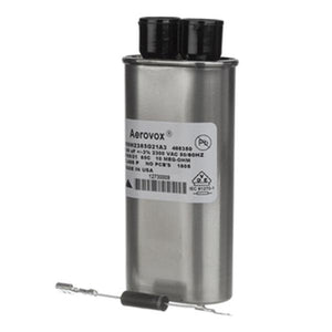 AMANA MENUMASTER 59174540 CAPACITOR .85 & DIOD KIT (genuine oem part)