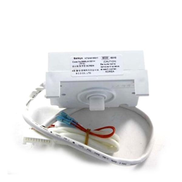 LG APPLIANCES 5988JA1001H REFRIGERATOR ICE MAKER (genuine oem part) - Parts Solution Group