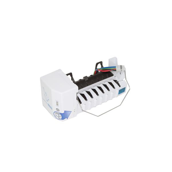 LG APPLIANCES 5989JA0002N REFRIGERATOR ICE MAKER ASSEMBLY (genuine oem part) - Parts Solution Group