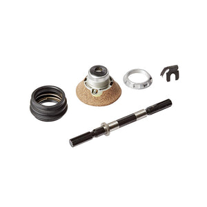 WHIRLPOOL 6-2097820 SHAFT AGITATOR W/SPRING (GENUINE OEM PART)