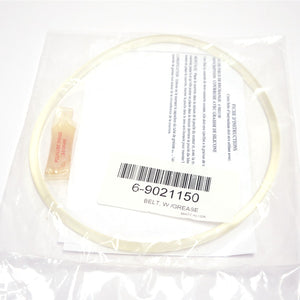 WHIRLPOOL 6-9021150 BELT WITH GREASE (GENUINE OEM PART)