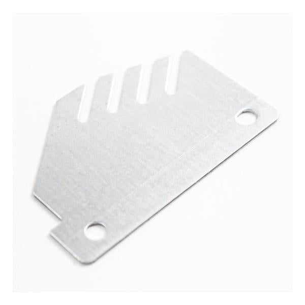 WHIRLPOOL 6-918346 SPRING ADJUSTMENT BRACKE (GENUINE OEM PART) - Parts Solution Group