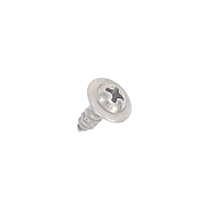 SAMSUNG 6002-001279 TAPPING SCREW (genuine oem part)